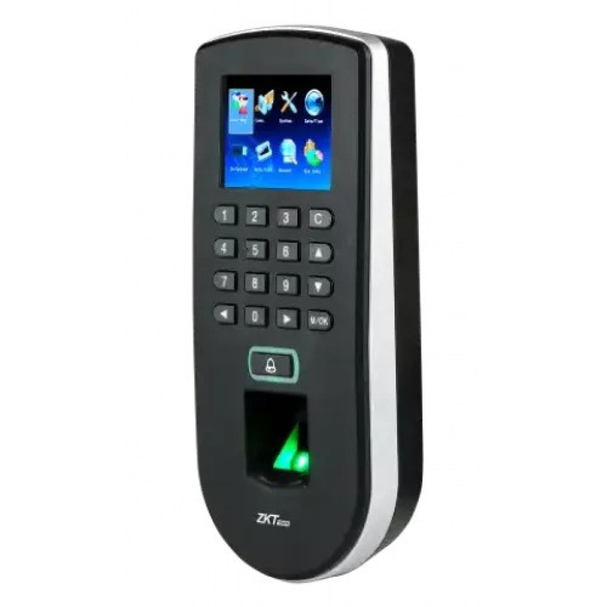 ZKTeco F19 Fingerprint Standalone Access Control